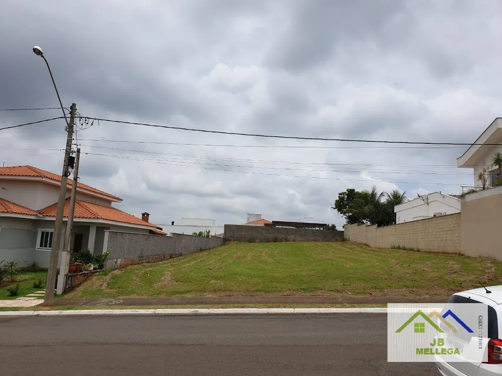 Loteamento e Condomínio, 1000 m² - Foto 3