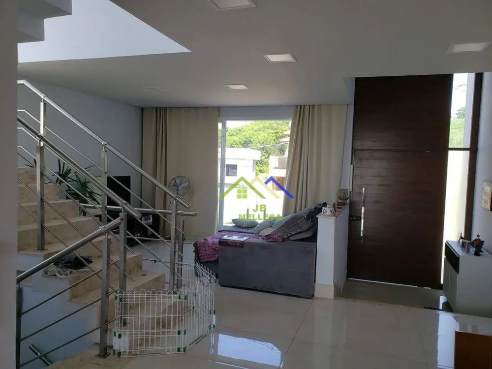 Sobrado, 3 quartos, 198 m² - Foto 17