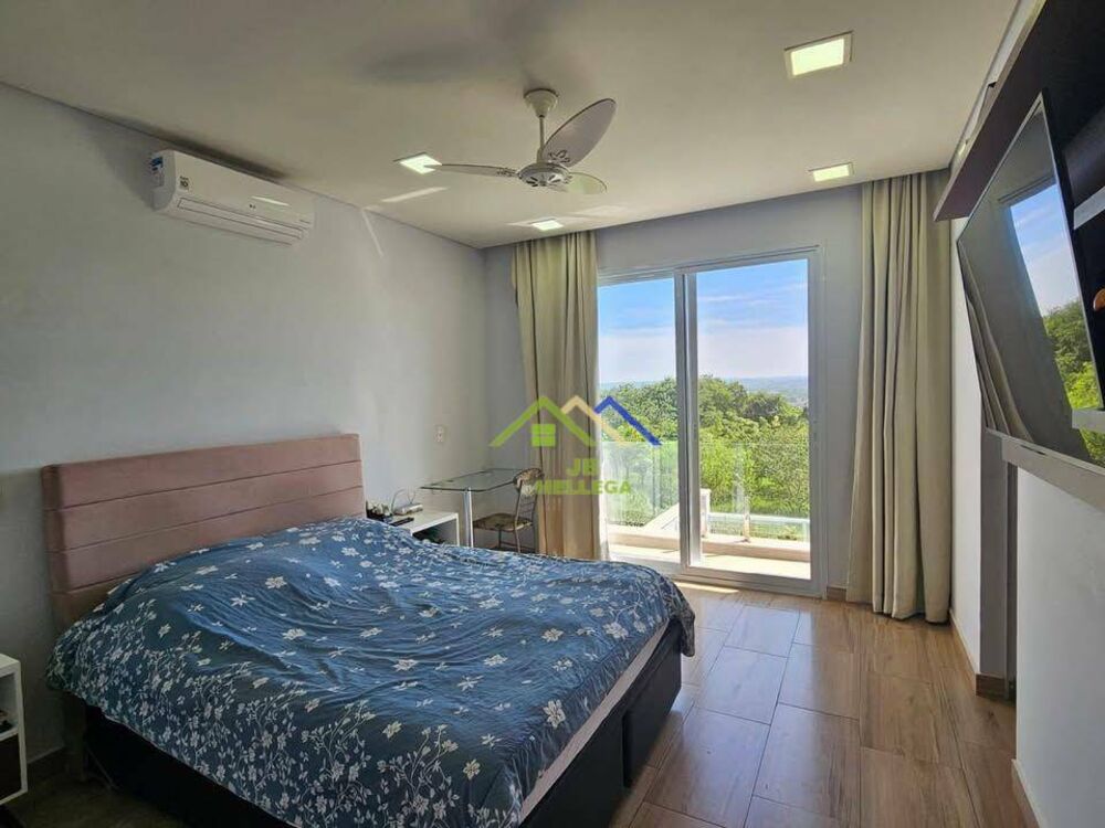 Sobrado, 3 quartos, 198 m² - Foto 3