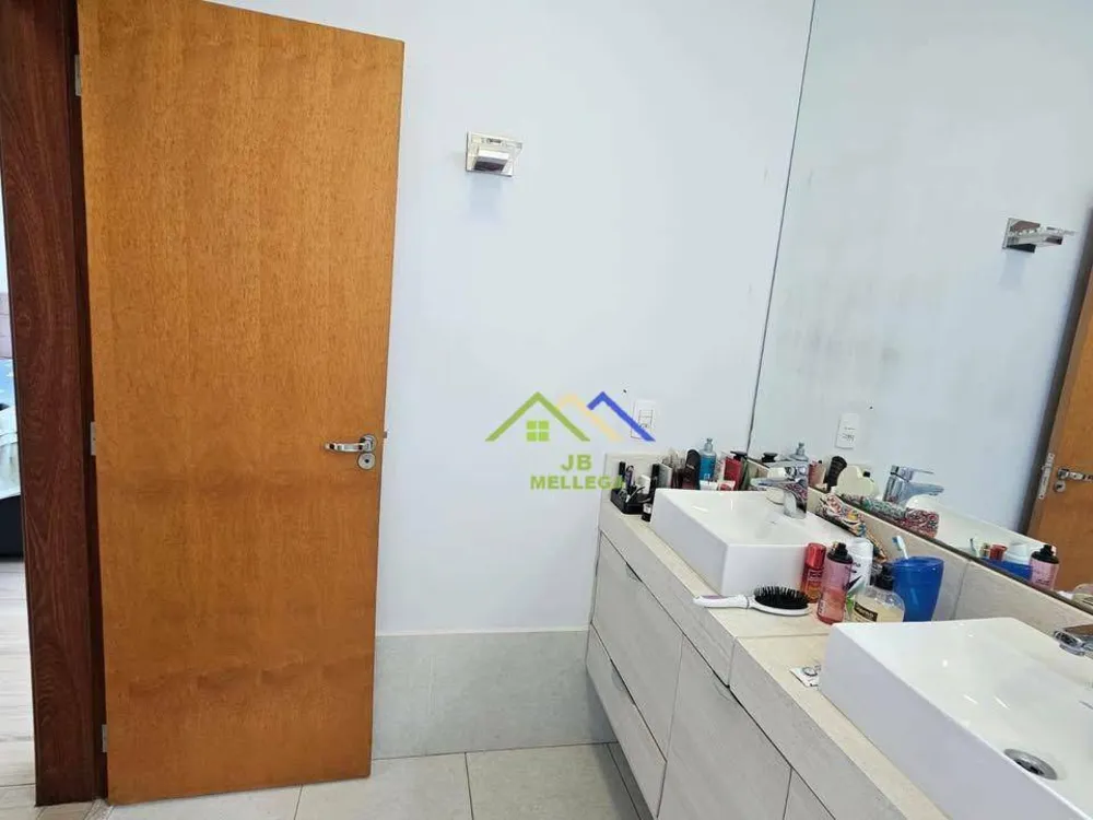 Sobrado, 3 quartos, 198 m² - Foto 20