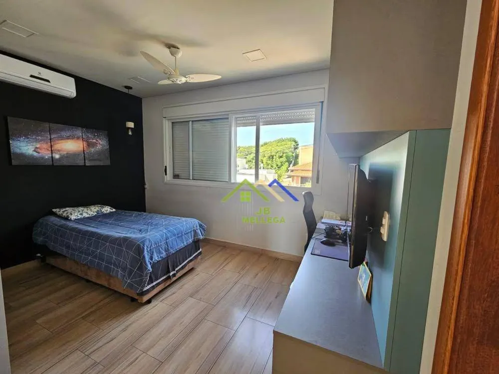 Sobrado, 3 quartos, 198 m² - Foto 15