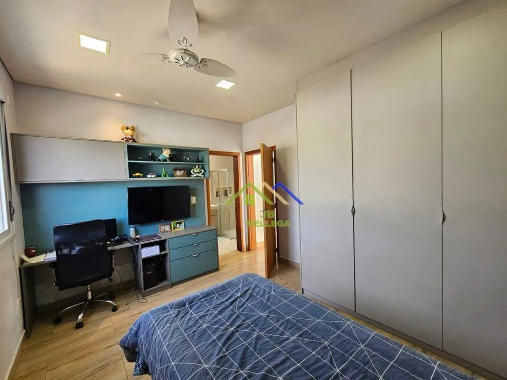 Sobrado, 3 quartos, 198 m² - Foto 18