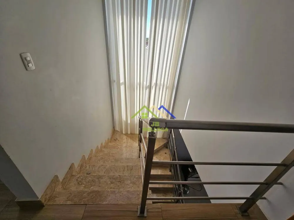 Sobrado, 3 quartos, 198 m² - Foto 13