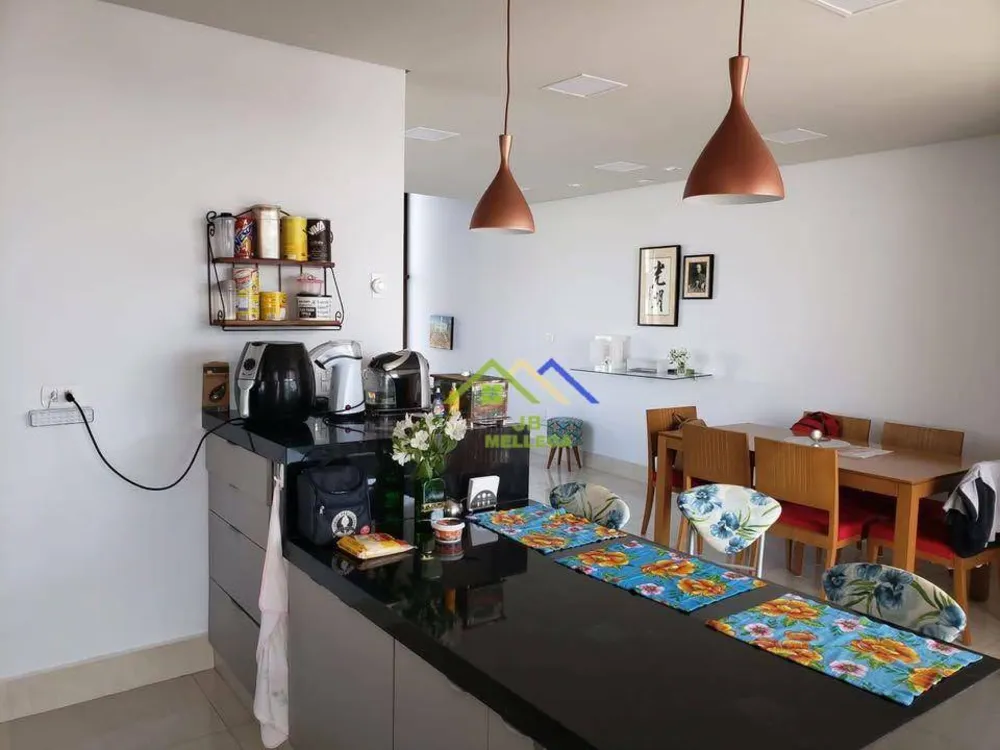 Sobrado, 3 quartos, 198 m² - Foto 19
