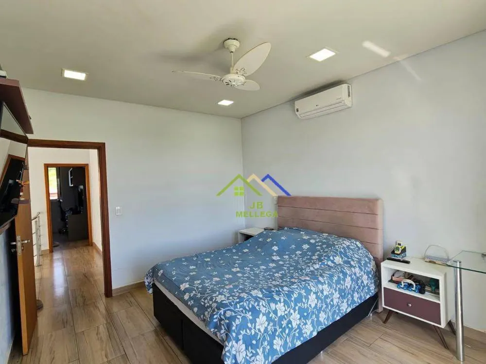 Sobrado, 3 quartos, 198 m² - Foto 14