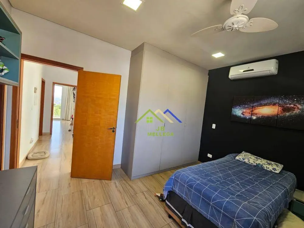 Sobrado, 3 quartos, 198 m² - Foto 9