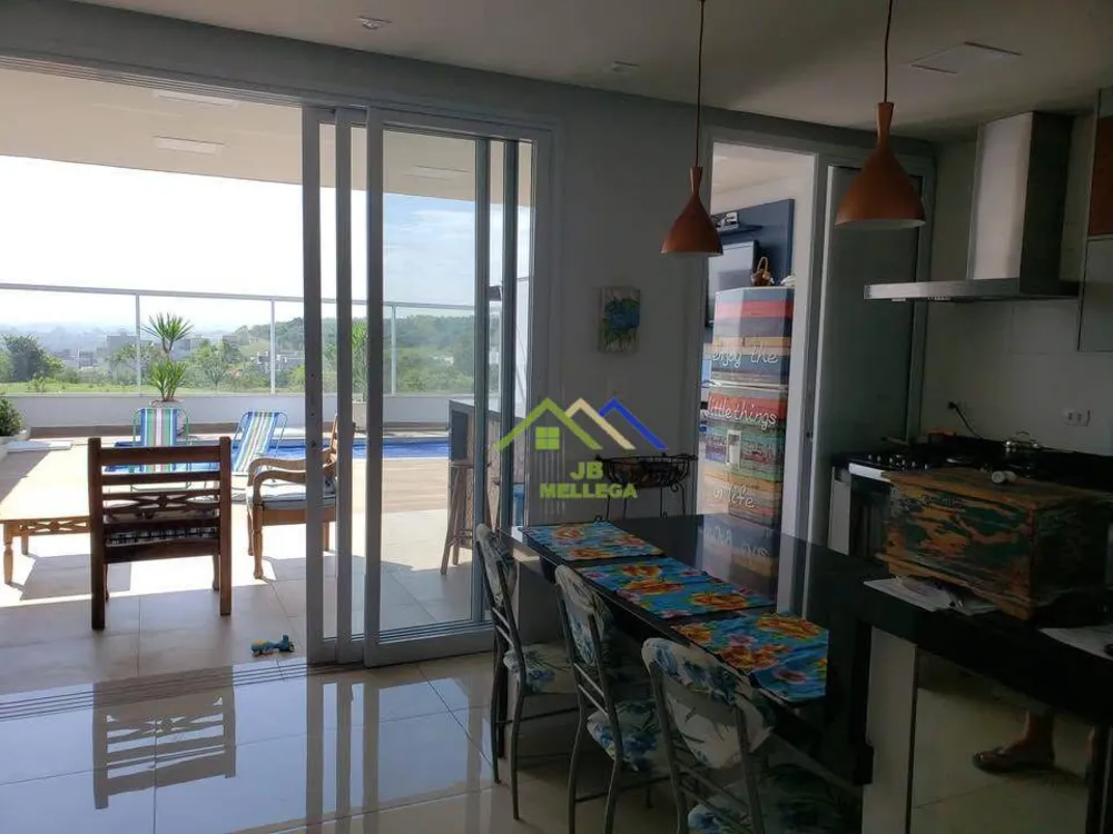 Sobrado, 3 quartos, 198 m² - Foto 6