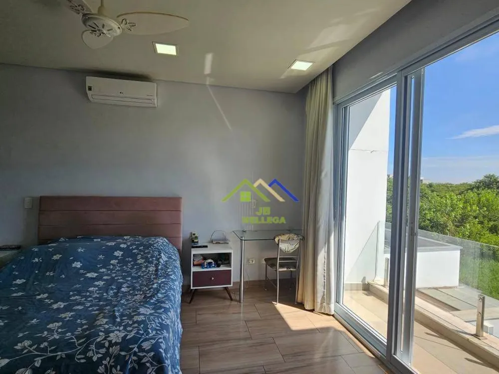 Sobrado, 3 quartos, 198 m² - Foto 10