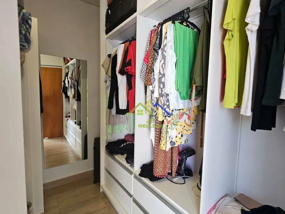 Sobrado, 3 quartos, 198 m² - Foto 8