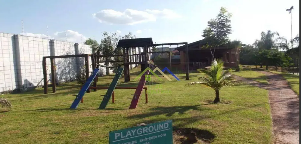 Loteamento e Condomínio, 2026 m² - Foto 2