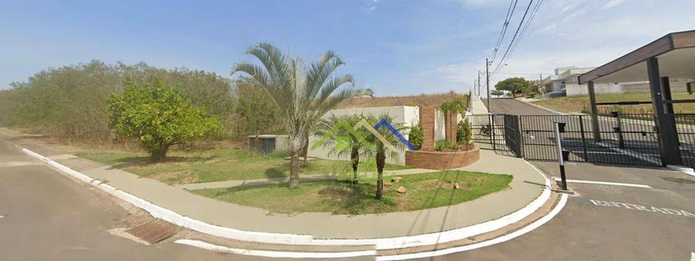 Loteamento e Condomínio, 2026 m² - Foto 3