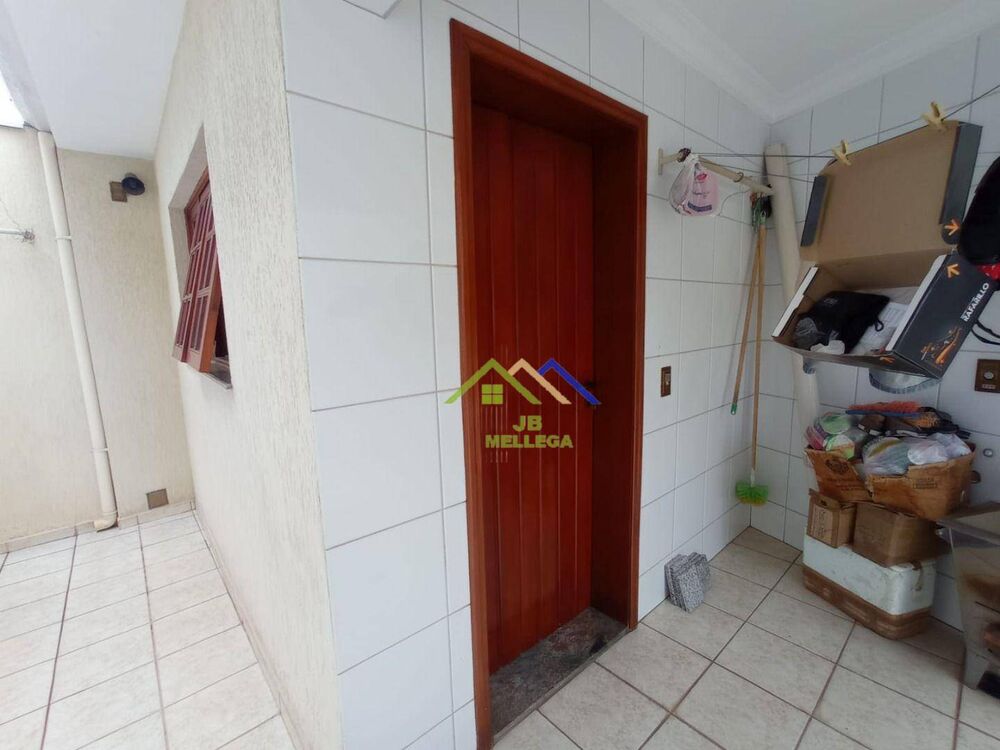 Sobrado, 3 quartos, 264 m² - Foto 4