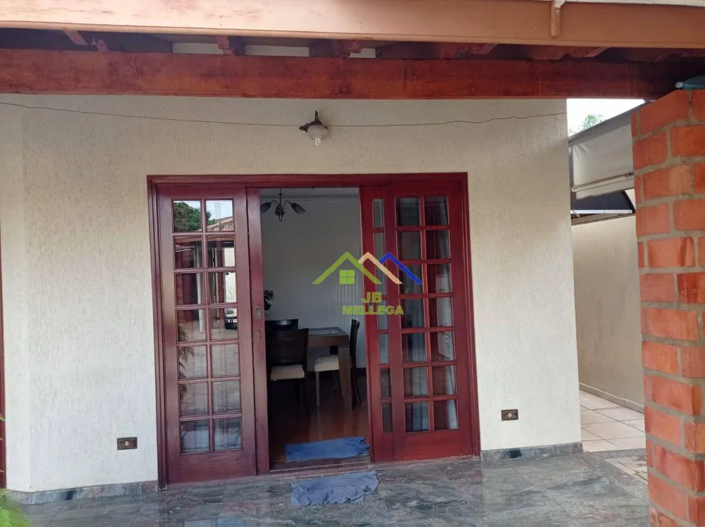 Sobrado, 3 quartos, 264 m² - Foto 17