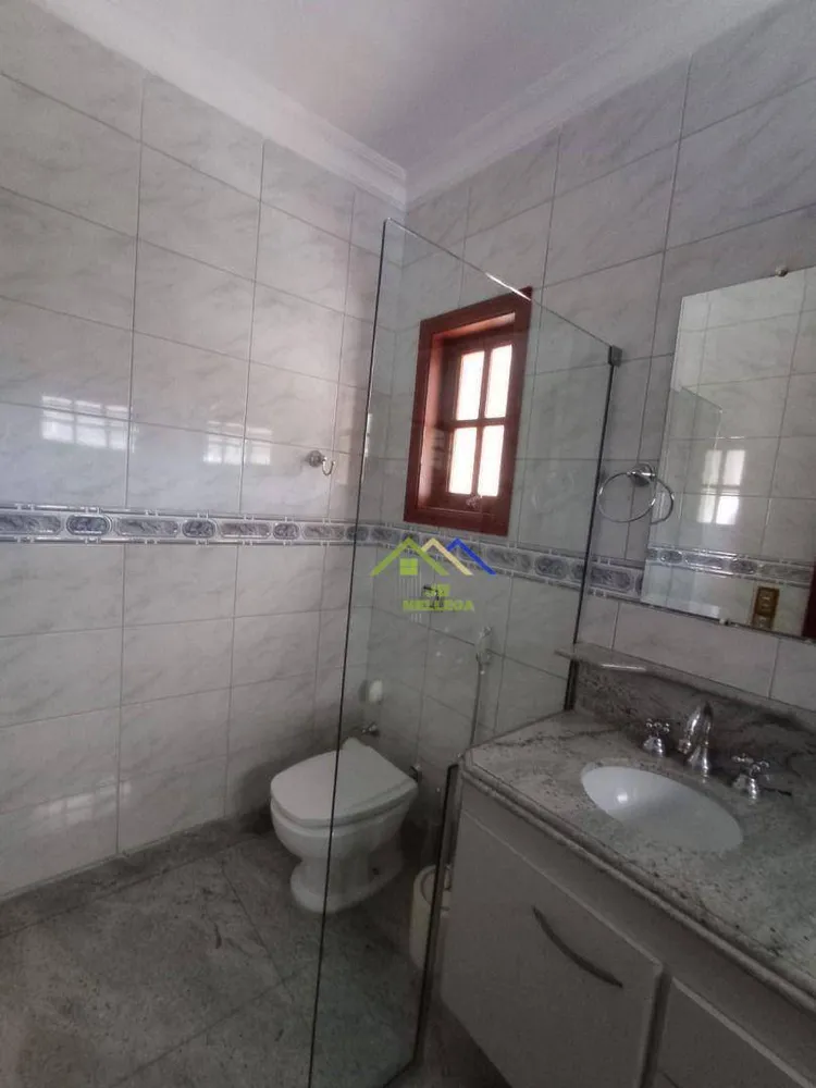 Sobrado, 3 quartos, 264 m² - Foto 10