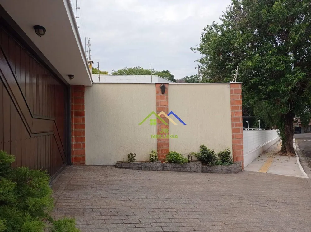 Sobrado, 3 quartos, 264 m² - Foto 9