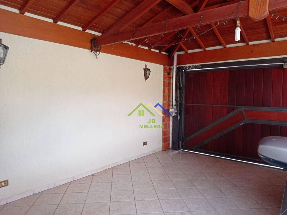 Sobrado, 3 quartos, 264 m² - Foto 3
