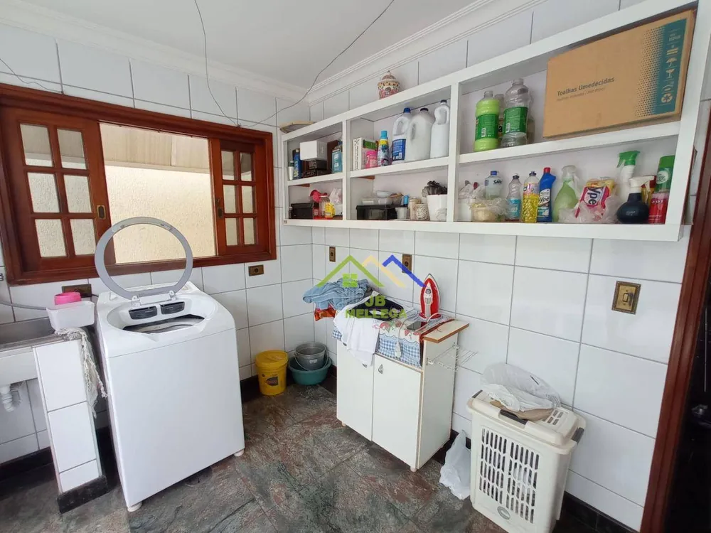 Sobrado, 3 quartos, 264 m² - Foto 20