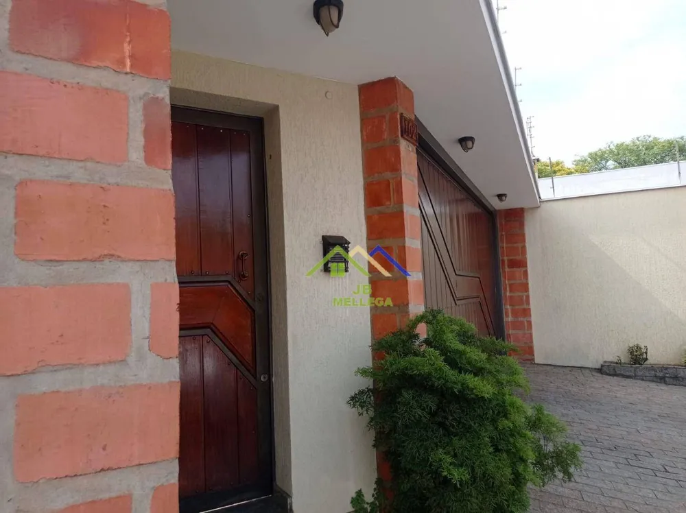 Sobrado, 3 quartos, 264 m² - Foto 5