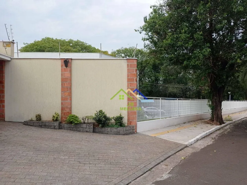 Sobrado, 3 quartos, 264 m² - Foto 14