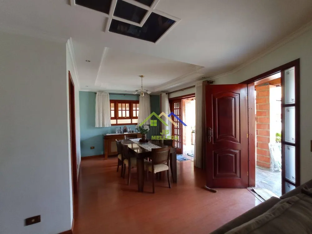 Sobrado, 3 quartos, 264 m² - Foto 12