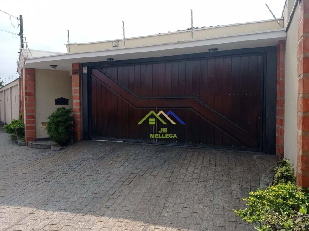 Sobrado, 3 quartos, 264 m² - Foto 6
