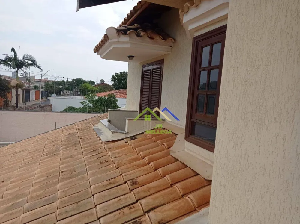 Sobrado, 3 quartos, 264 m² - Foto 11