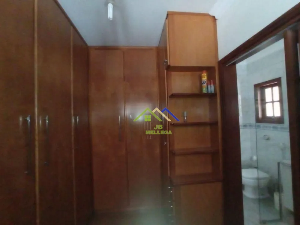Sobrado, 3 quartos, 264 m² - Foto 13