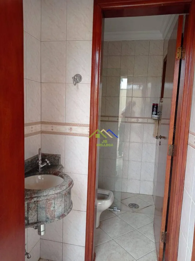 Sobrado, 3 quartos, 264 m² - Foto 16