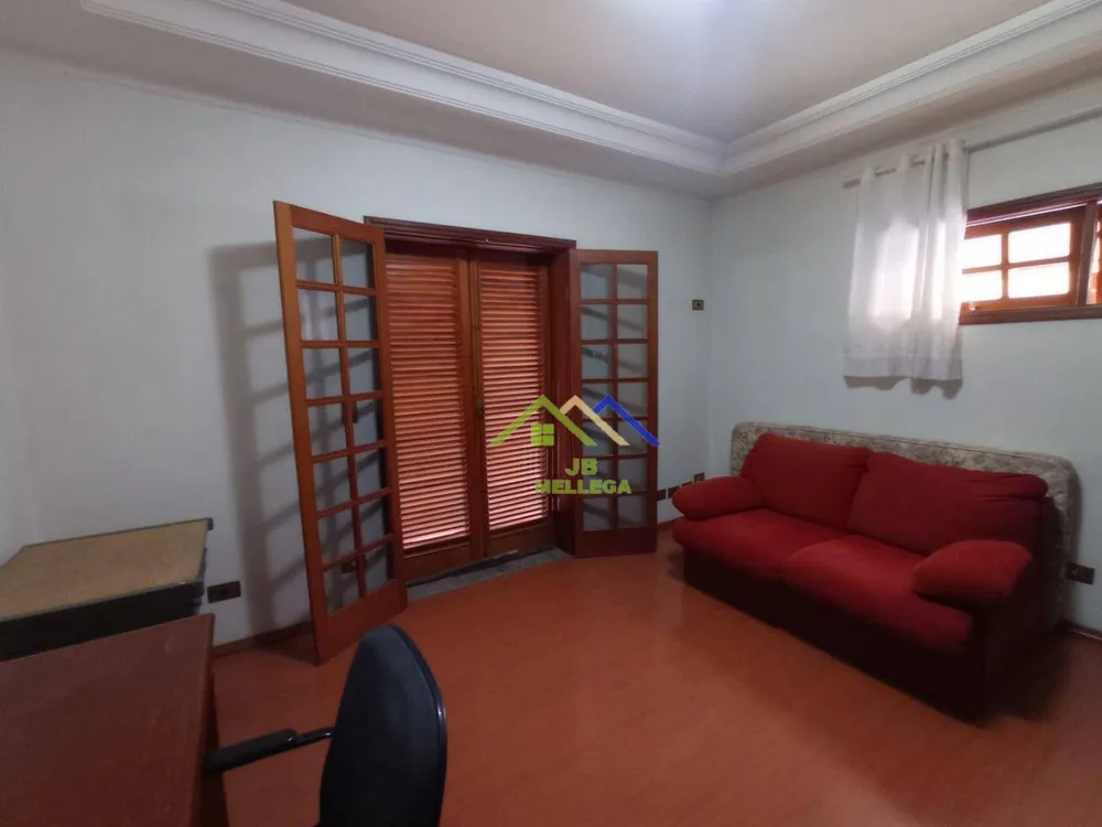 Sobrado, 3 quartos, 264 m² - Foto 19