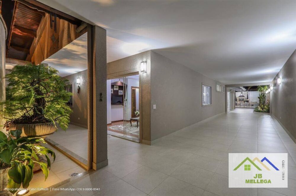 Casa, 3 quartos, 255 m² - Foto 2