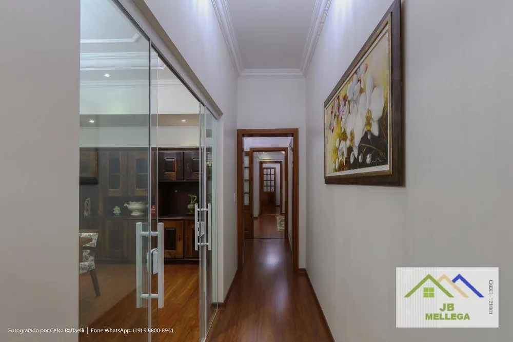 Casa, 3 quartos, 255 m² - Foto 10