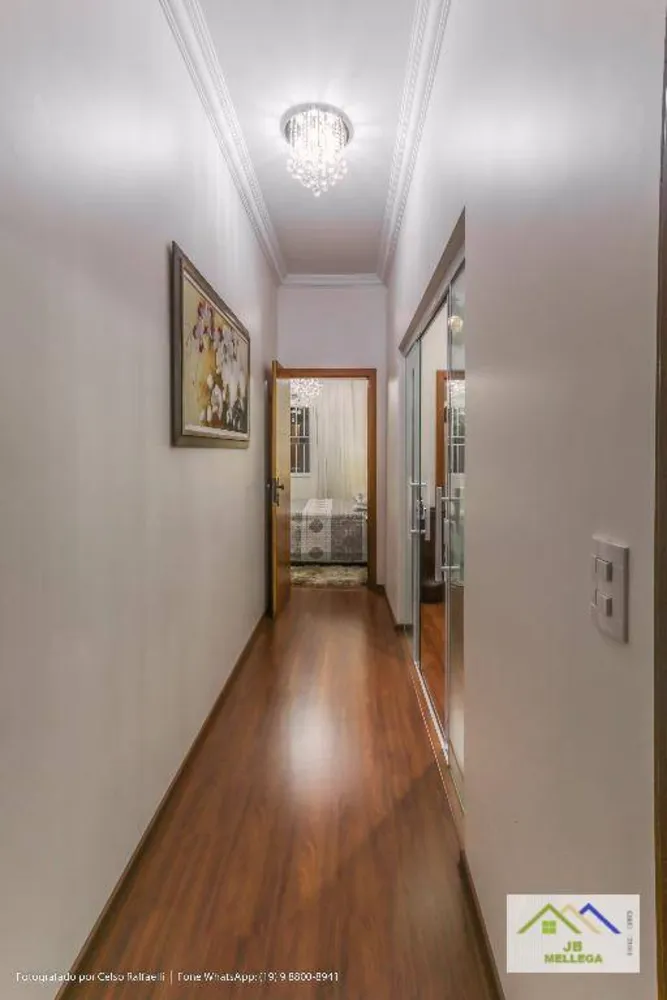 Casa, 3 quartos, 255 m² - Foto 11