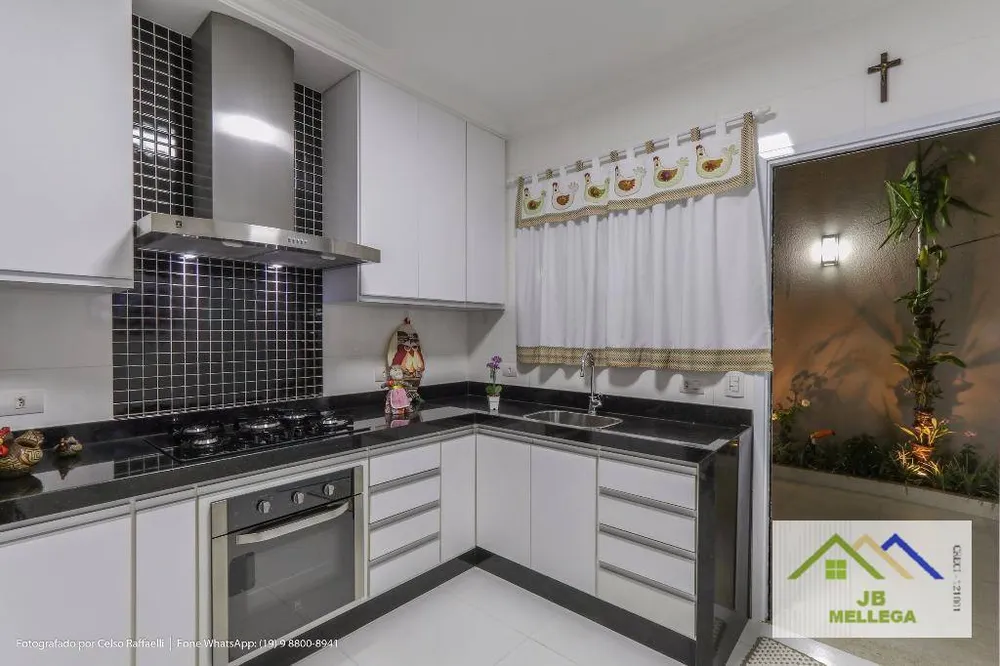 Casa, 3 quartos, 255 m² - Foto 19
