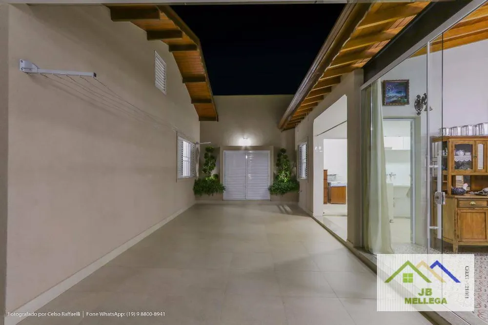 Casa, 3 quartos, 255 m² - Foto 9