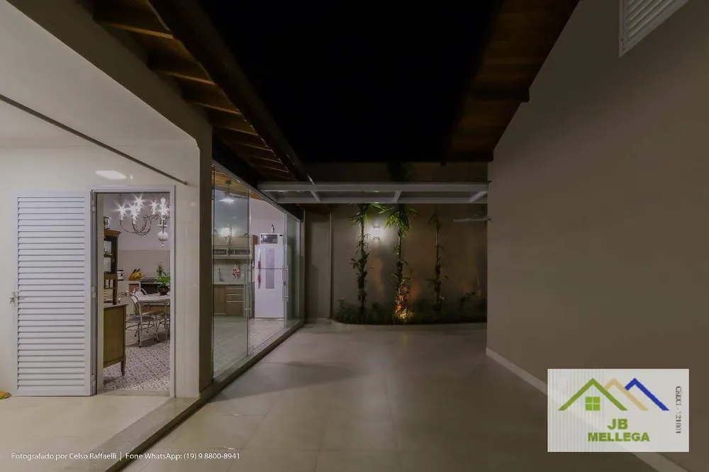 Casa, 3 quartos, 255 m² - Foto 6