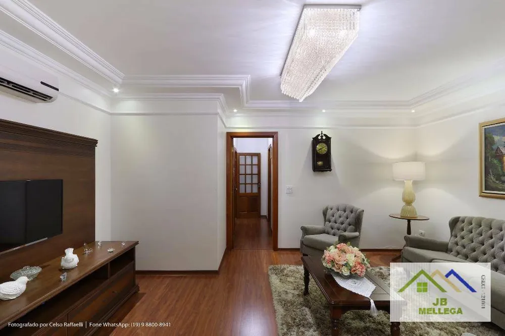 Casa, 3 quartos, 255 m² - Foto 17
