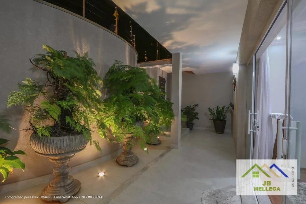 Casa, 3 quartos, 255 m² - Foto 15