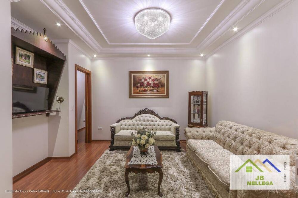 Casa, 3 quartos, 255 m² - Foto 3