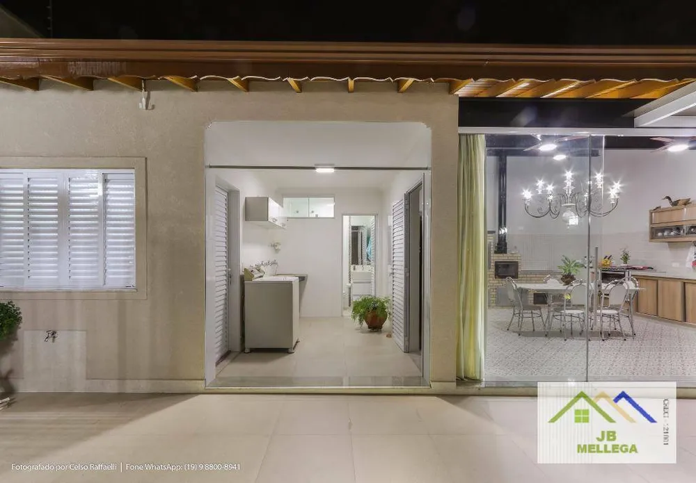 Casa, 3 quartos, 255 m² - Foto 5