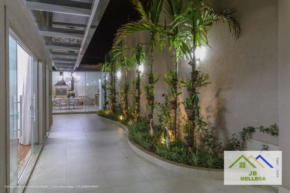 Casa, 3 quartos, 255 m² - Foto 18