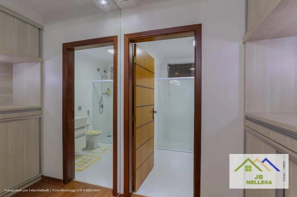 Casa, 3 quartos, 255 m² - Foto 13