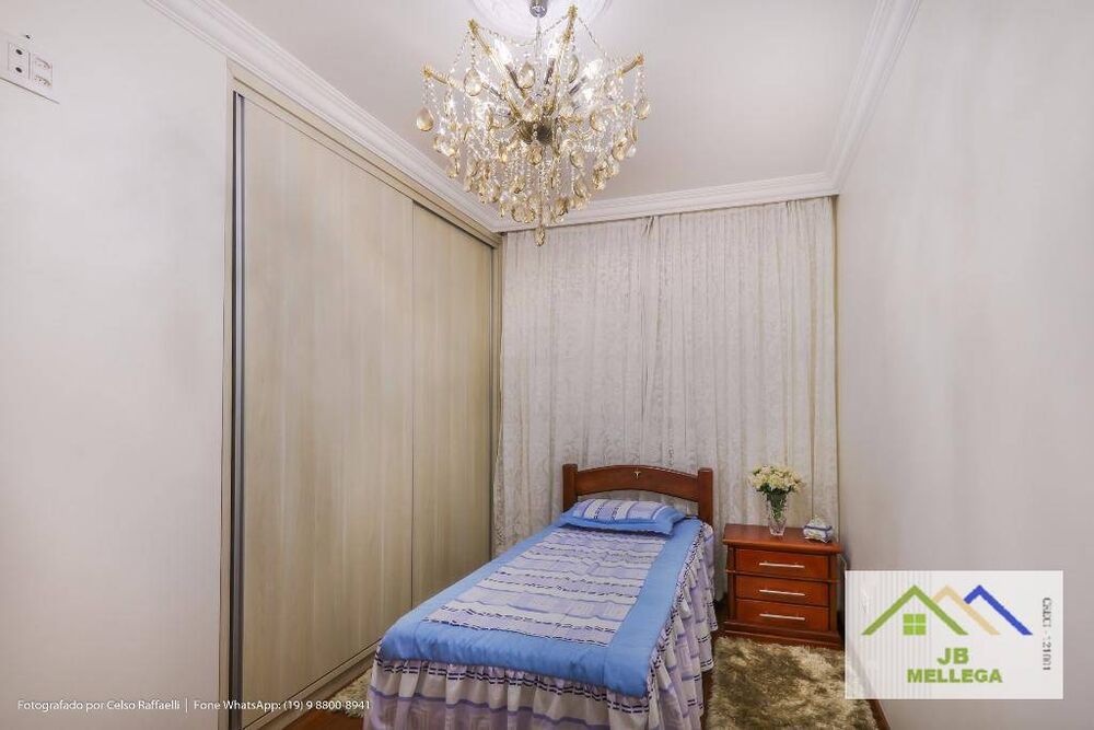 Casa, 3 quartos, 255 m² - Foto 4