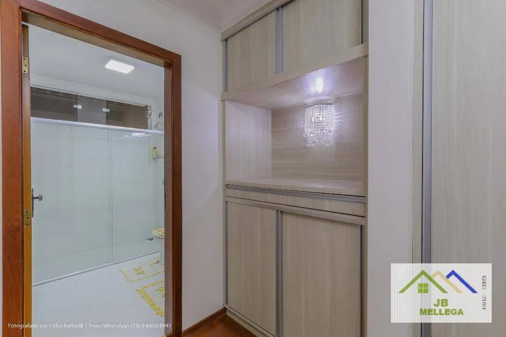 Casa, 3 quartos, 255 m² - Foto 12