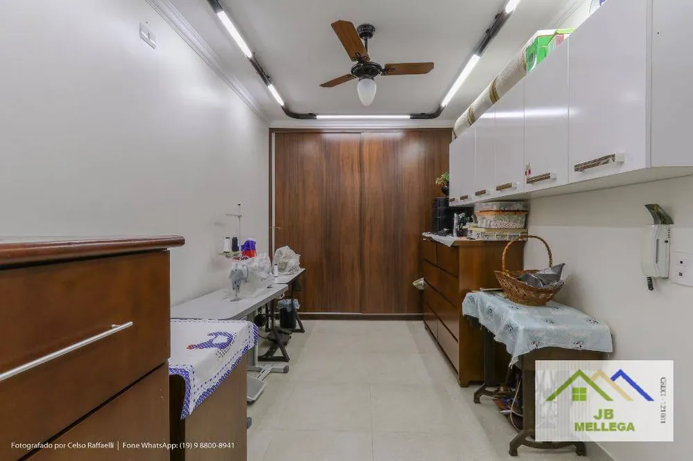 Casa, 3 quartos, 255 m² - Foto 7
