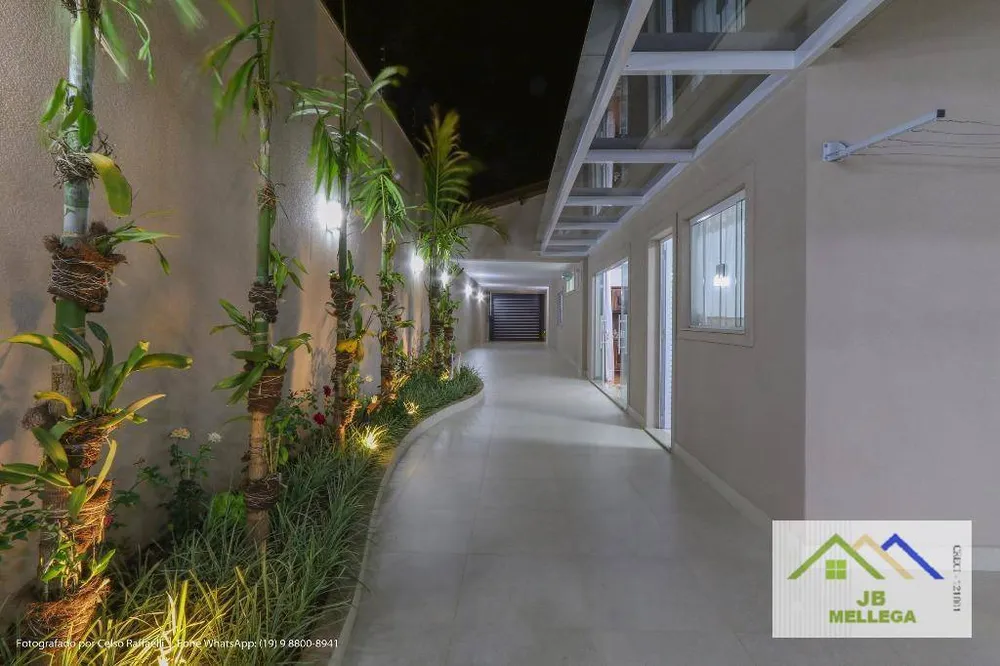 Casa, 3 quartos, 255 m² - Foto 8