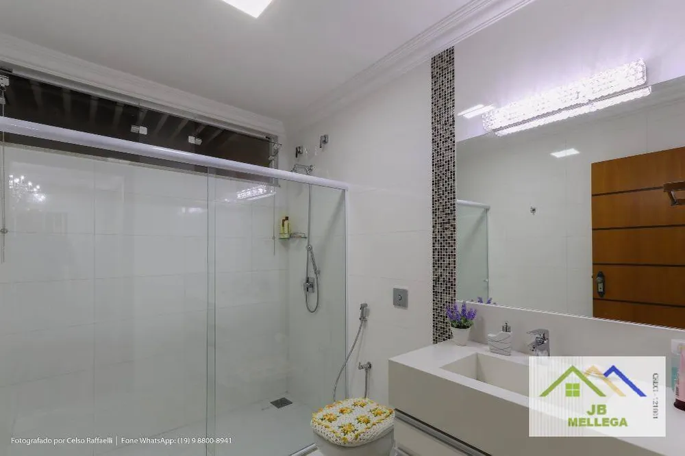 Casa, 3 quartos, 255 m² - Foto 14