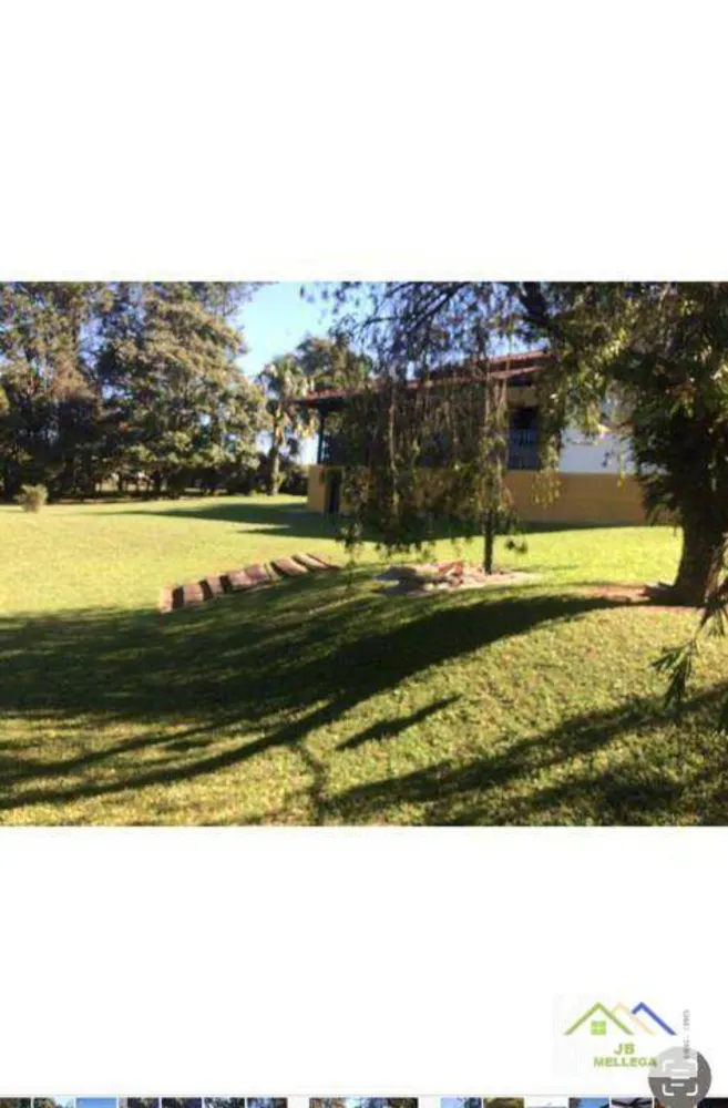 Chácara, 4 quartos, 5500 m² - Foto 10