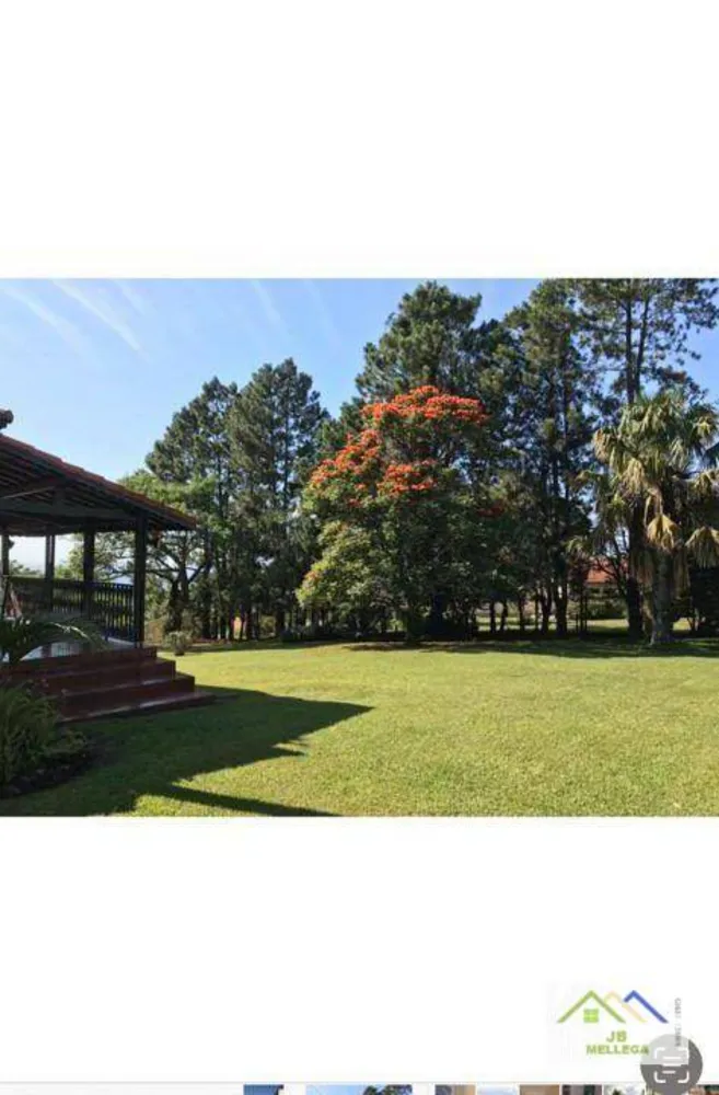 Chácara, 4 quartos, 5500 m² - Foto 7