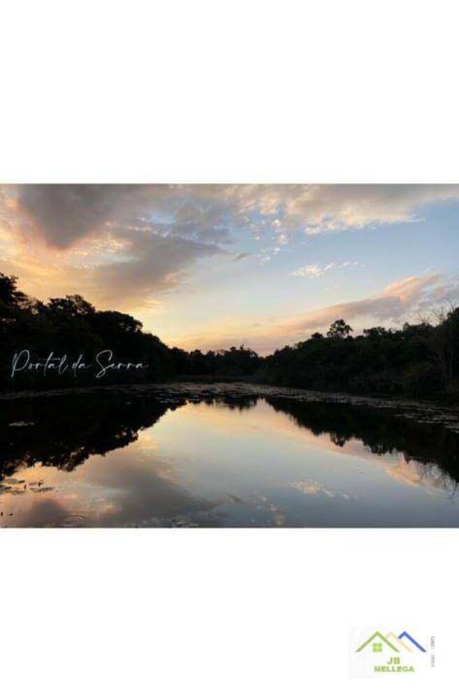 Chácara, 4 quartos, 5500 m² - Foto 2