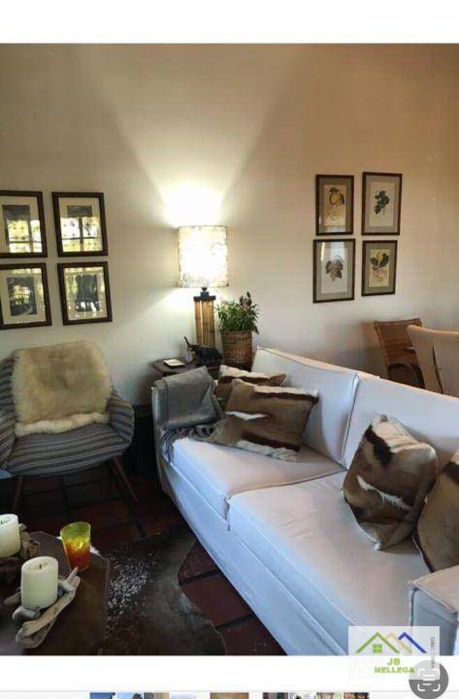 Chácara, 4 quartos, 5500 m² - Foto 3